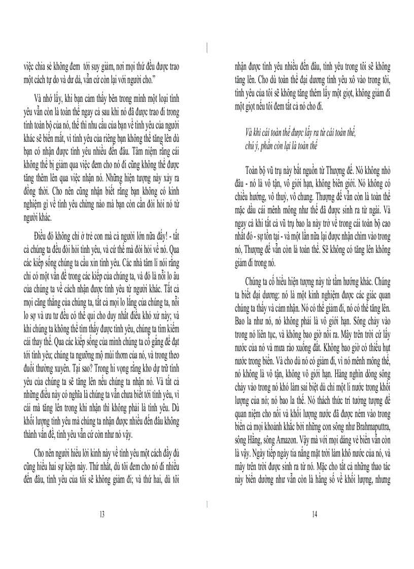 image for page Tủ sách Osho Nhịp đập của tuyệt đối