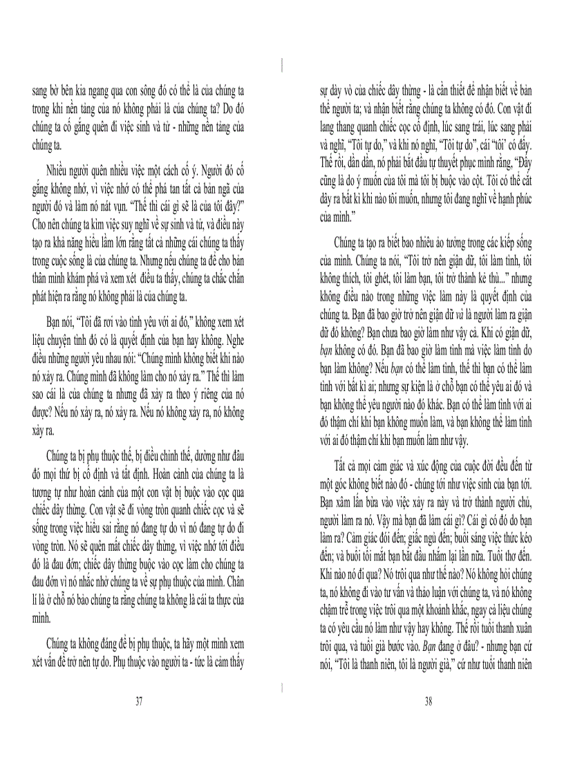 image for page Tủ sách Osho Nhịp đập của tuyệt đối