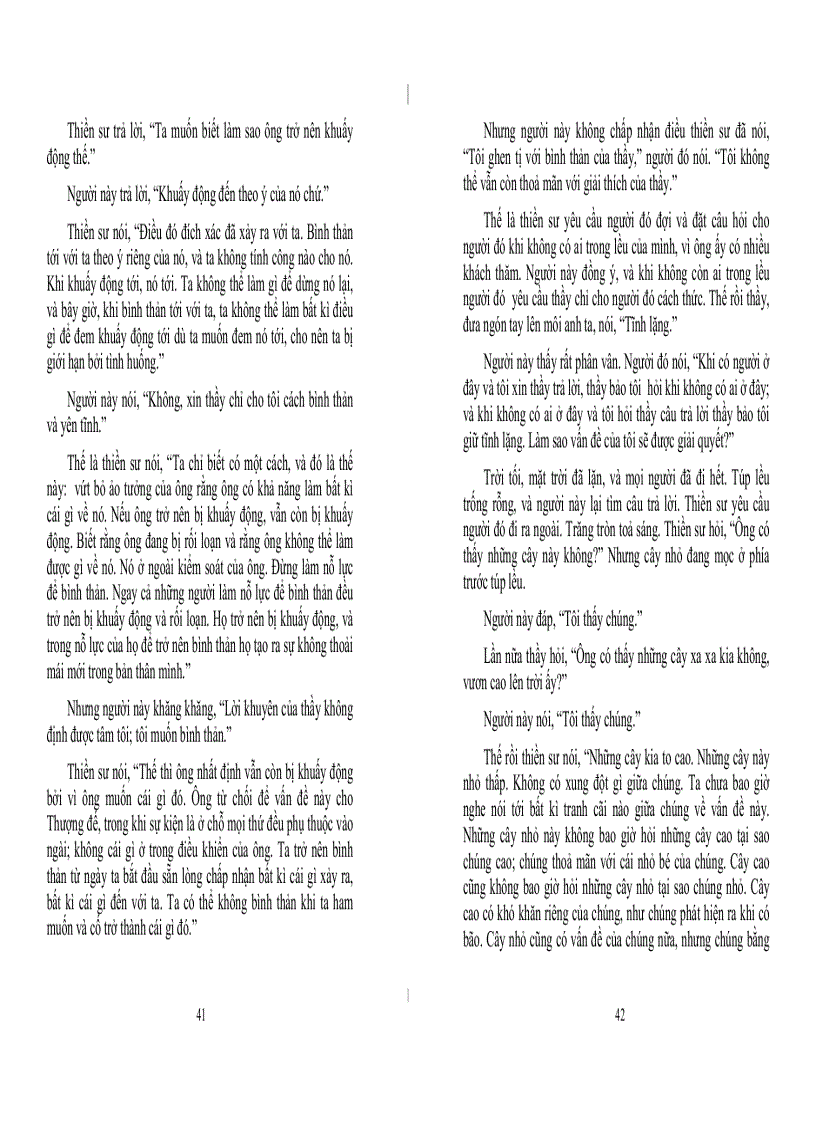 image for page Tủ sách Osho Nhịp đập của tuyệt đối