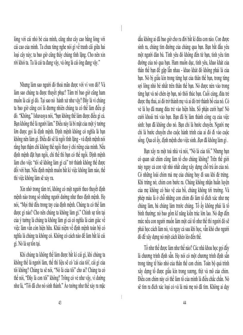 image for page Tủ sách Osho Nhịp đập của tuyệt đối