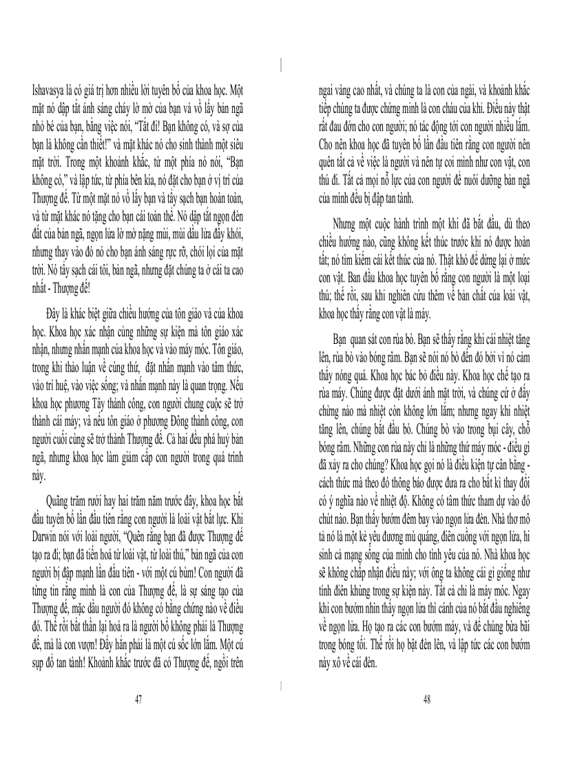 image for page Tủ sách Osho Nhịp đập của tuyệt đối