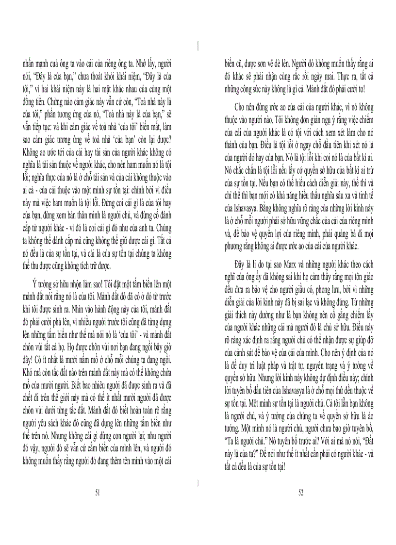 image for page Tủ sách Osho Nhịp đập của tuyệt đối