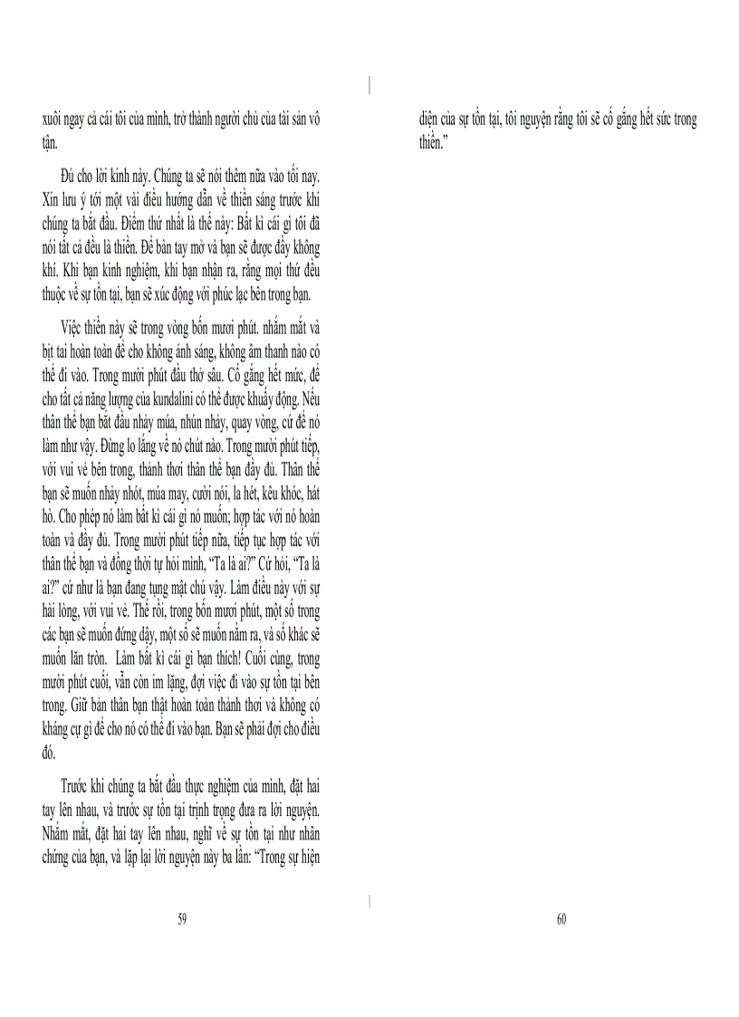 image for page Tủ sách Osho Nhịp đập của tuyệt đối