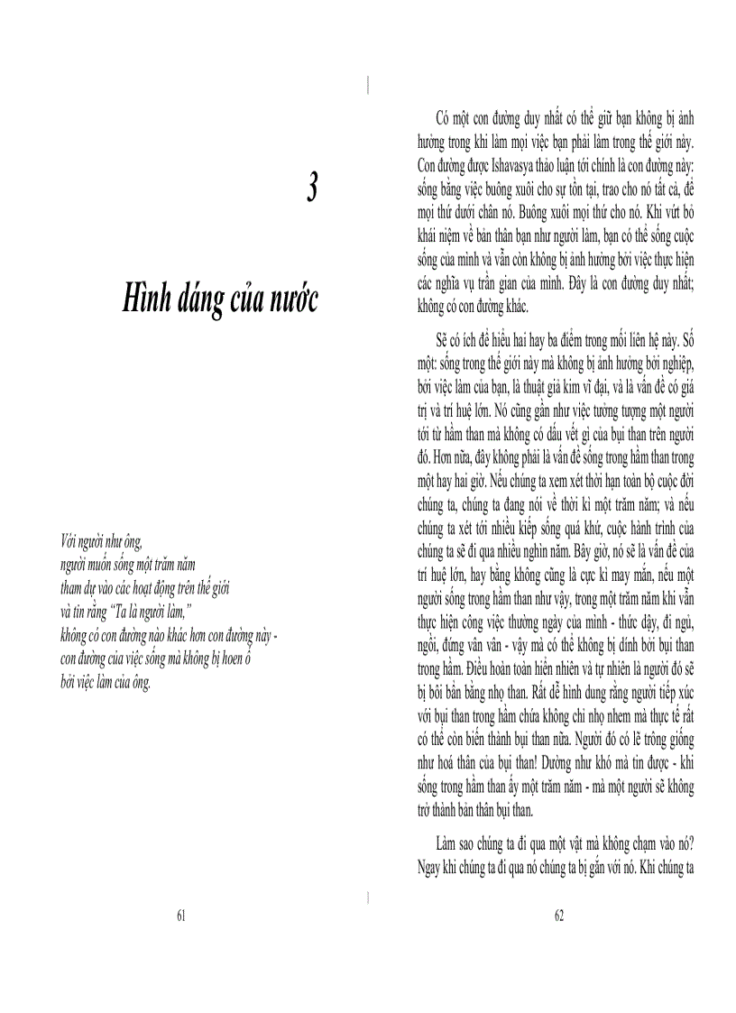 image for page Tủ sách Osho Nhịp đập của tuyệt đối