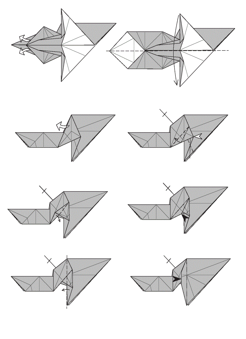 image for page Ebook tuyển tập dạy gấp giấy Origami