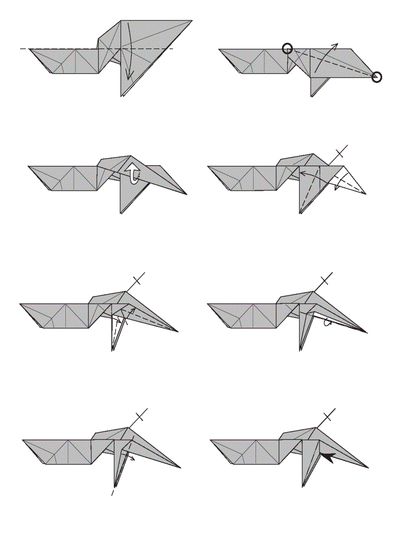 image for page Ebook tuyển tập dạy gấp giấy Origami