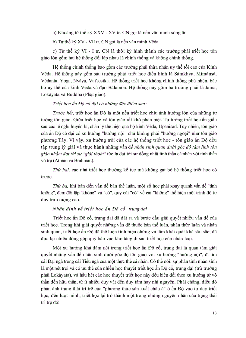 image for page Giáo trình triết học Mác Lê nin