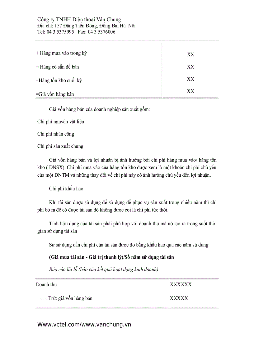 image for page Giới thiệu về kế toán