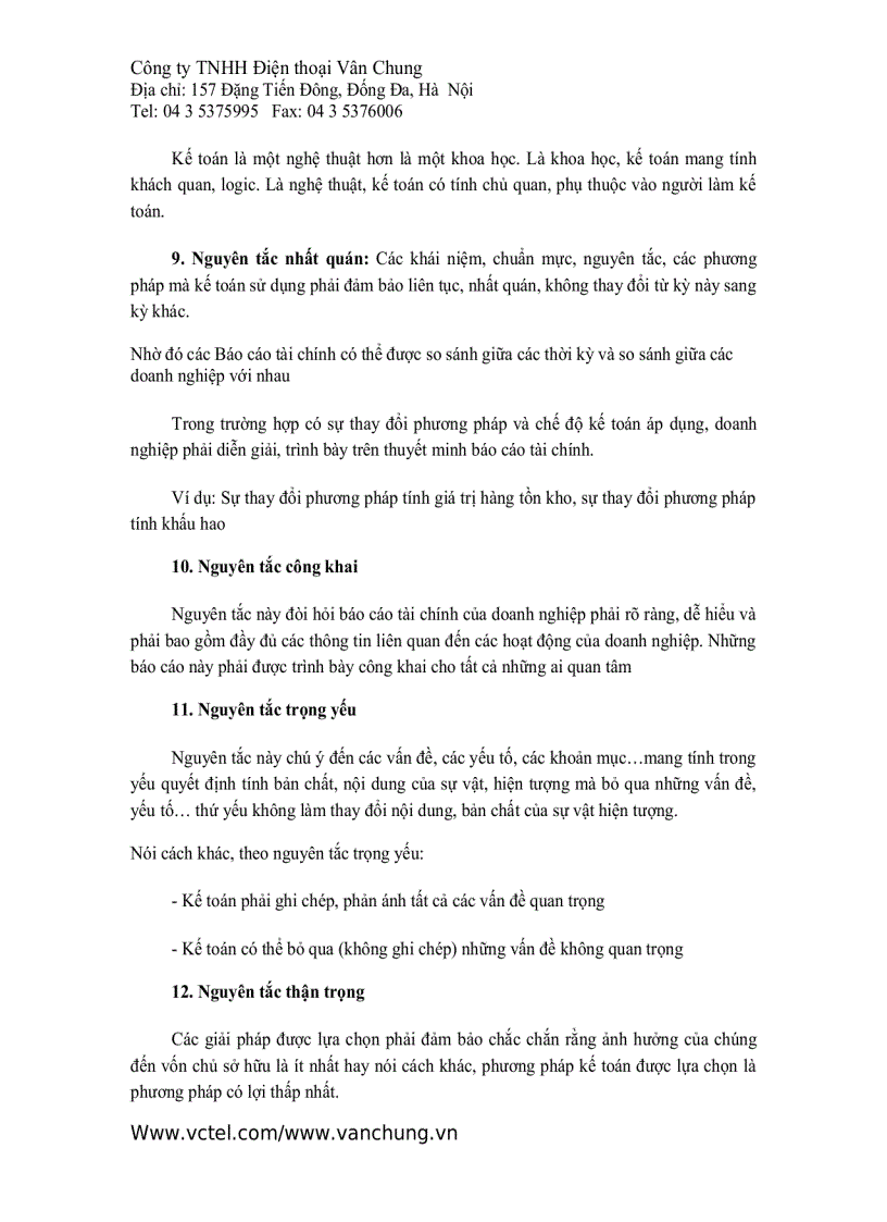 image for page Giới thiệu về kế toán