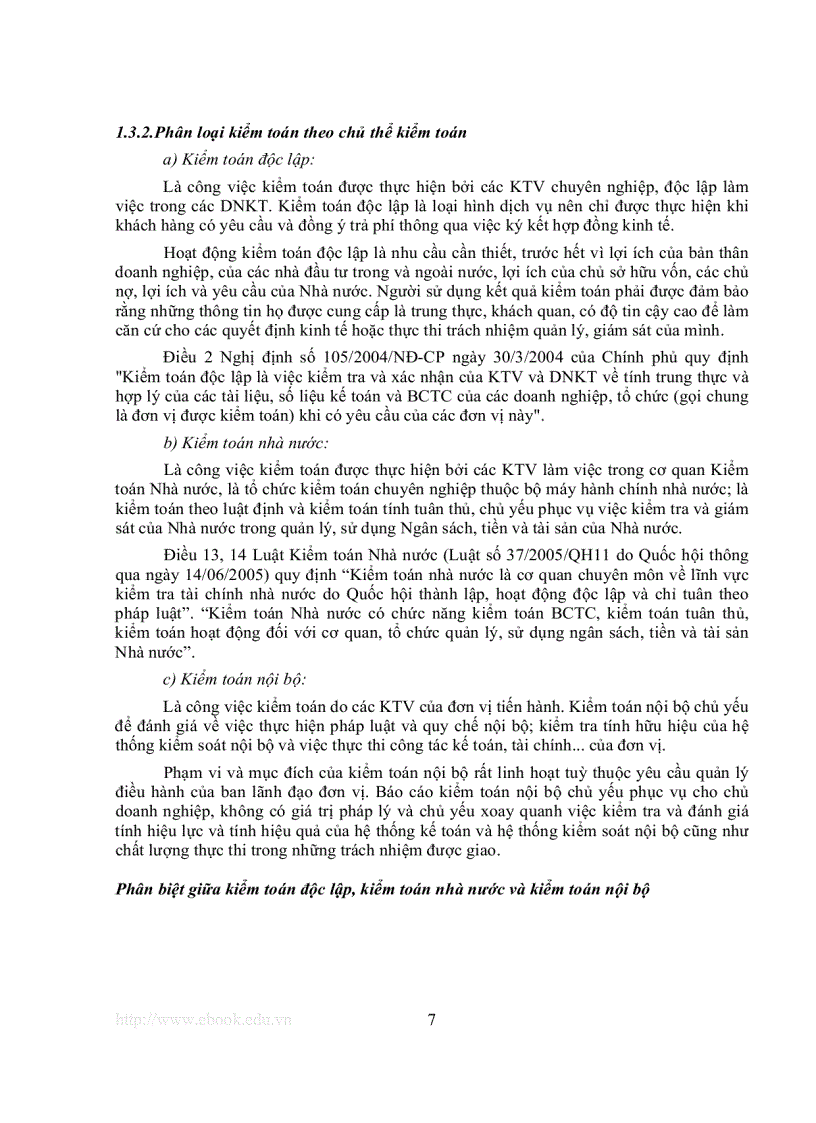 image for page Kiểm toán