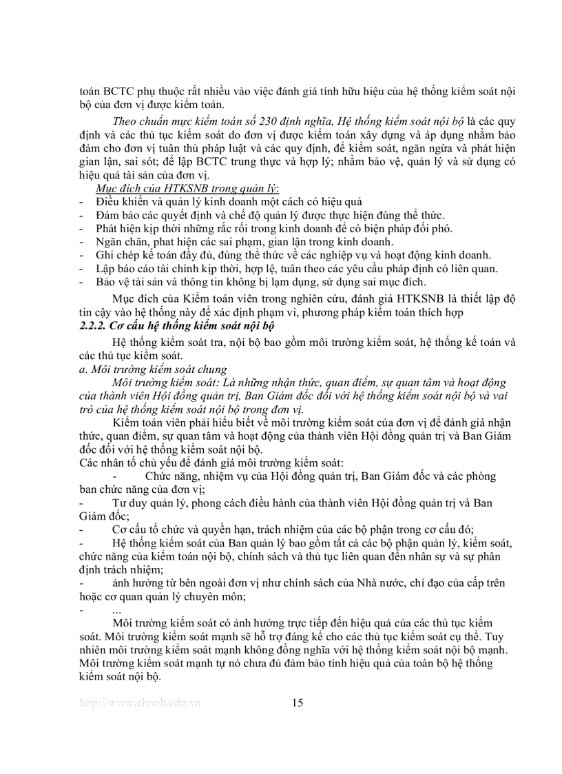 image for page Kiểm toán