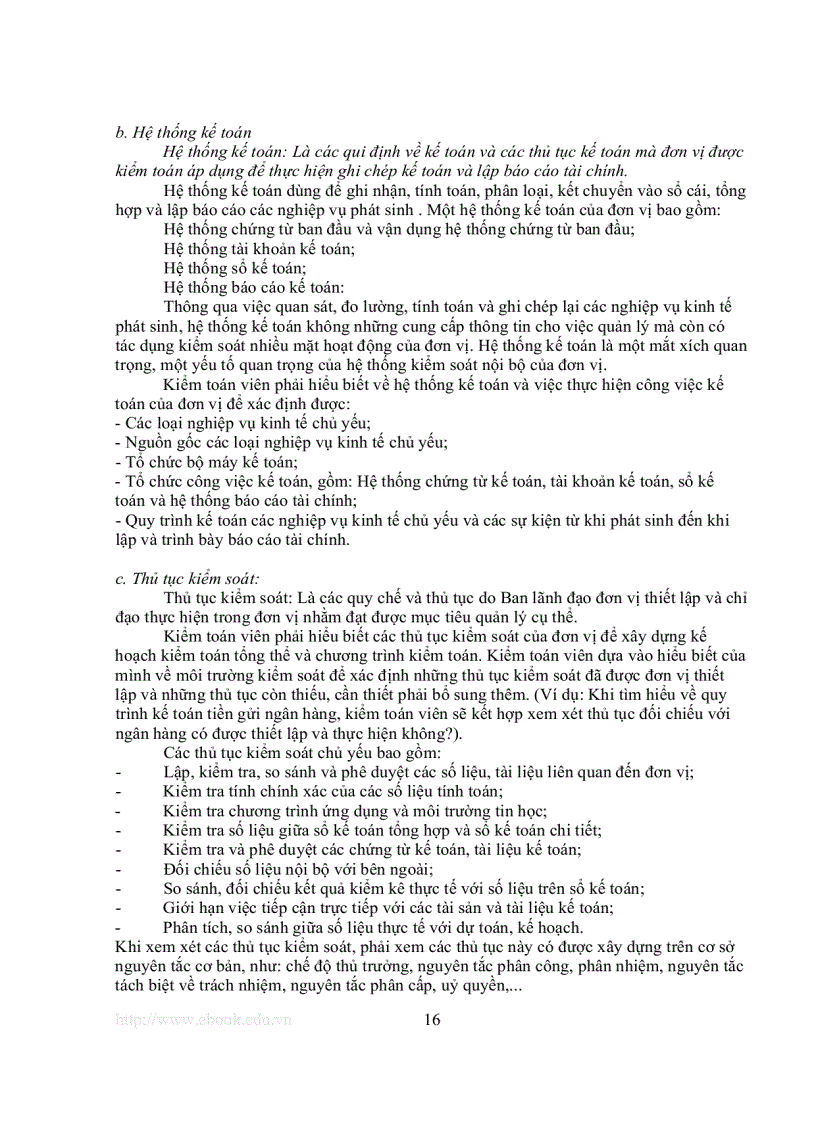 image for page Kiểm toán