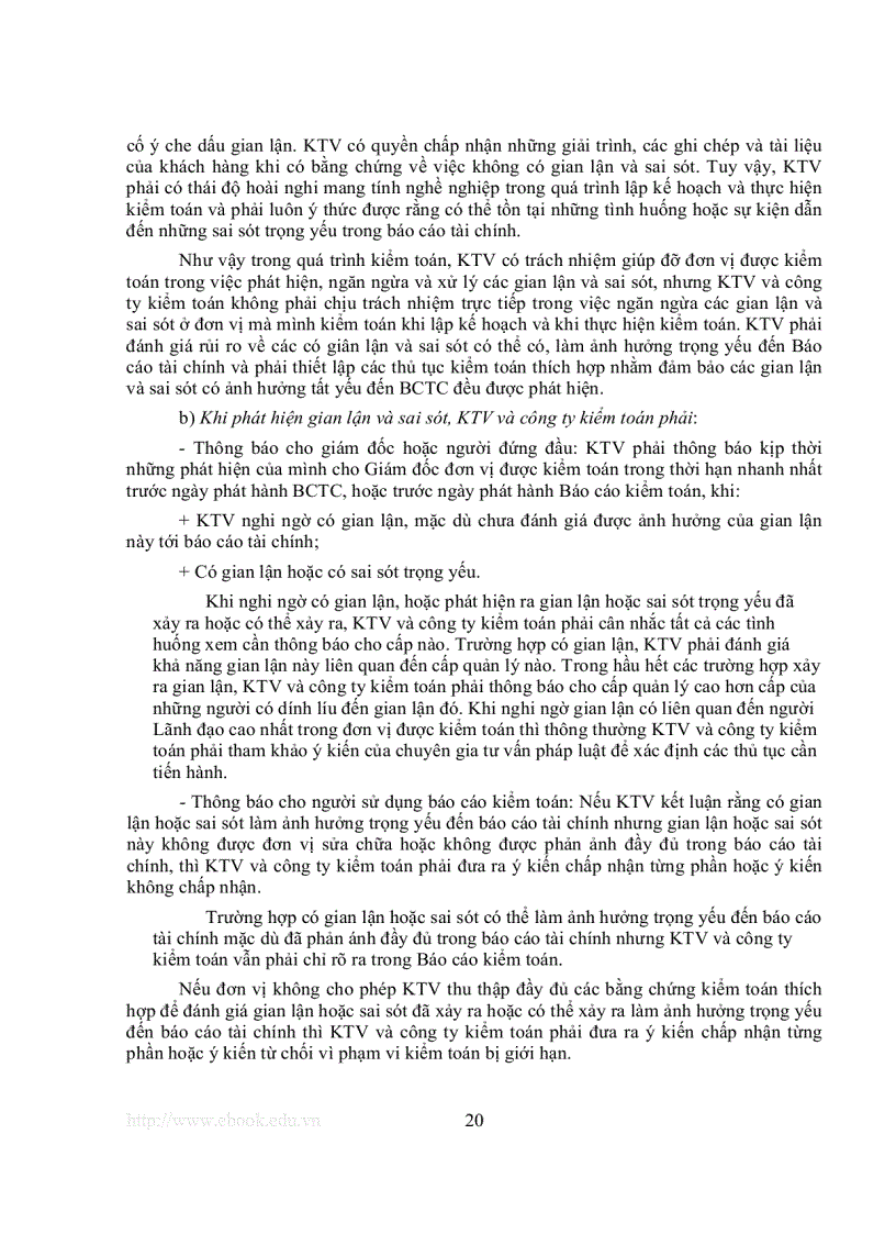 image for page Kiểm toán