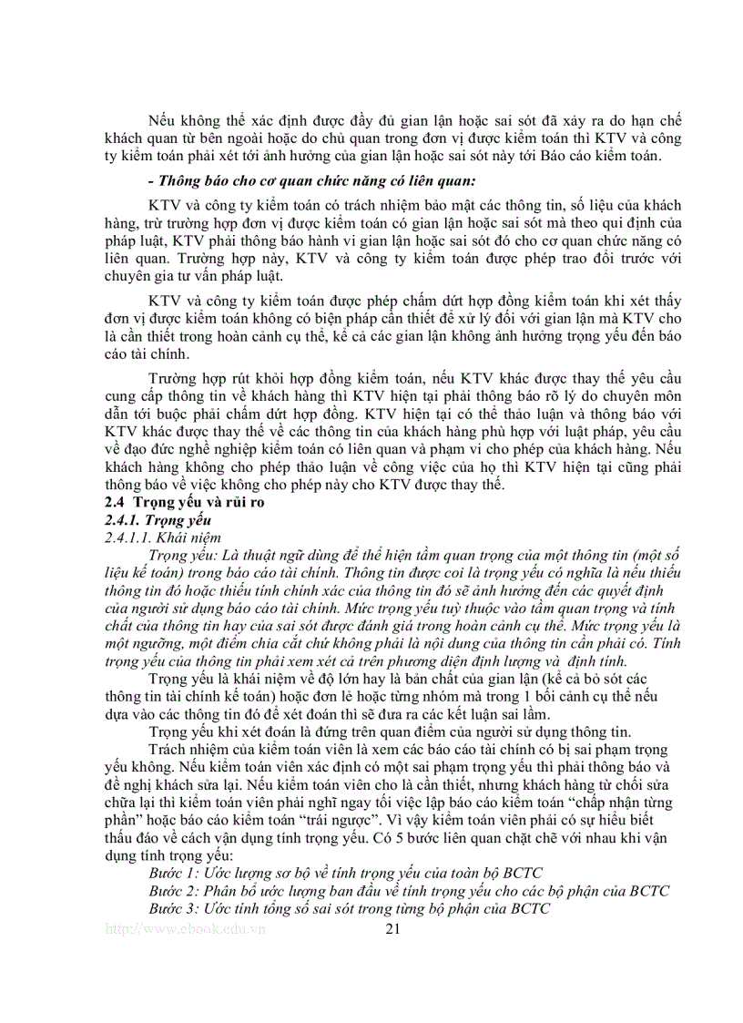 image for page Kiểm toán