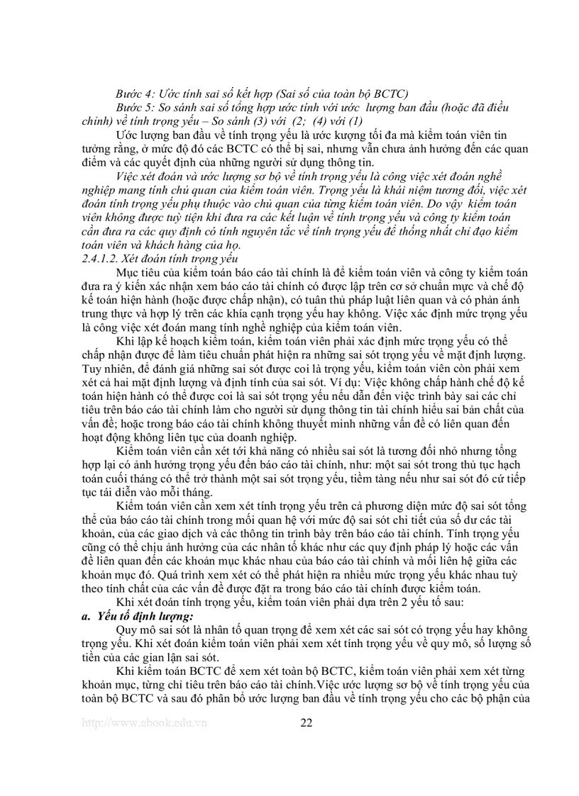 image for page Kiểm toán