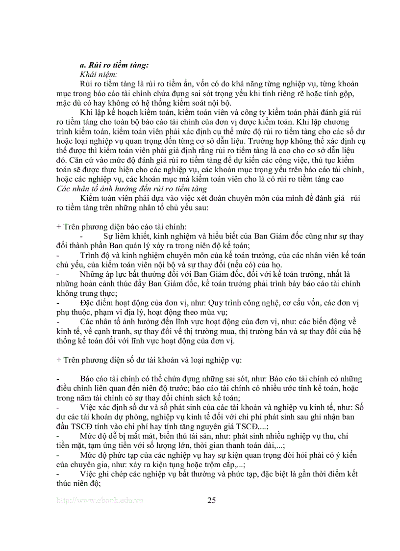 image for page Kiểm toán