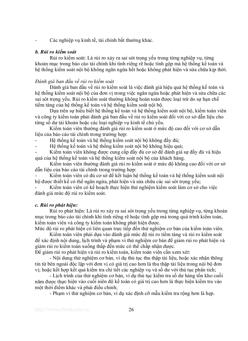 image for page Kiểm toán