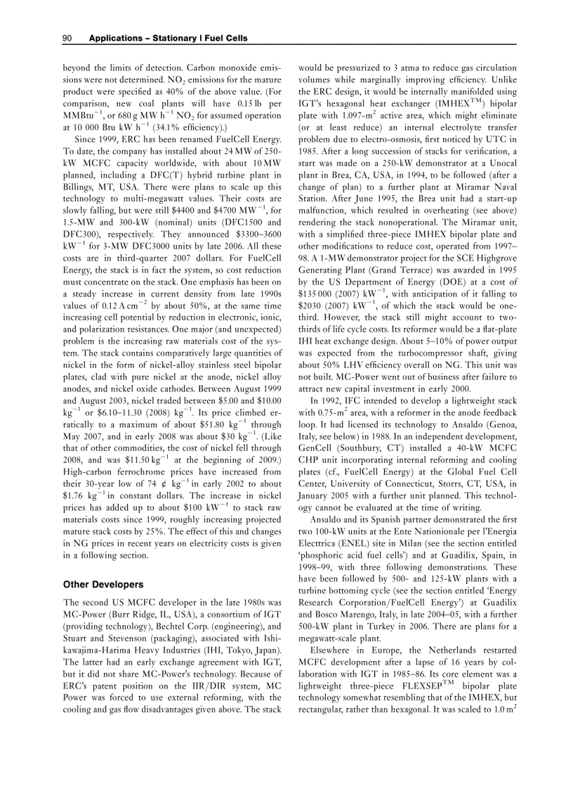 image for page Fuel Cells