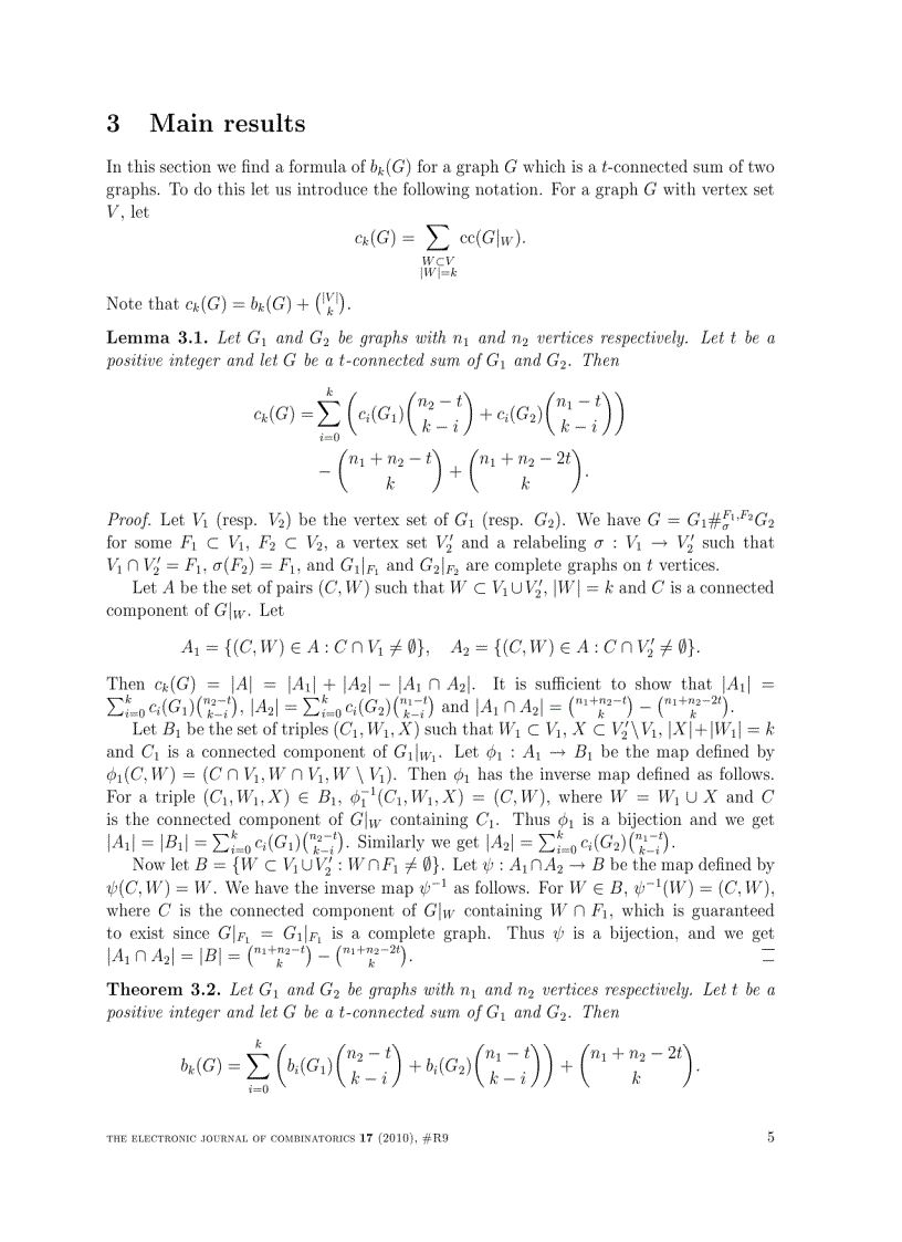 image for page A combinatorial proof of a formula for Betti numbers of a stacked polytope