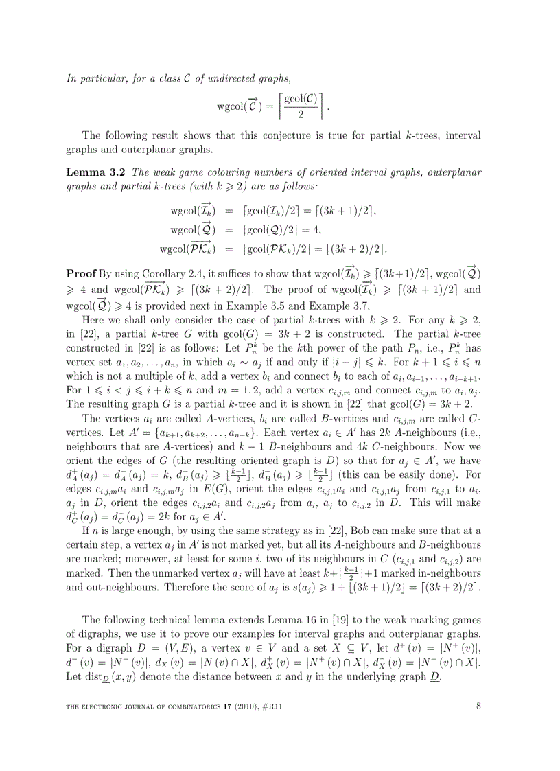 image for page Game colouring directed graphs