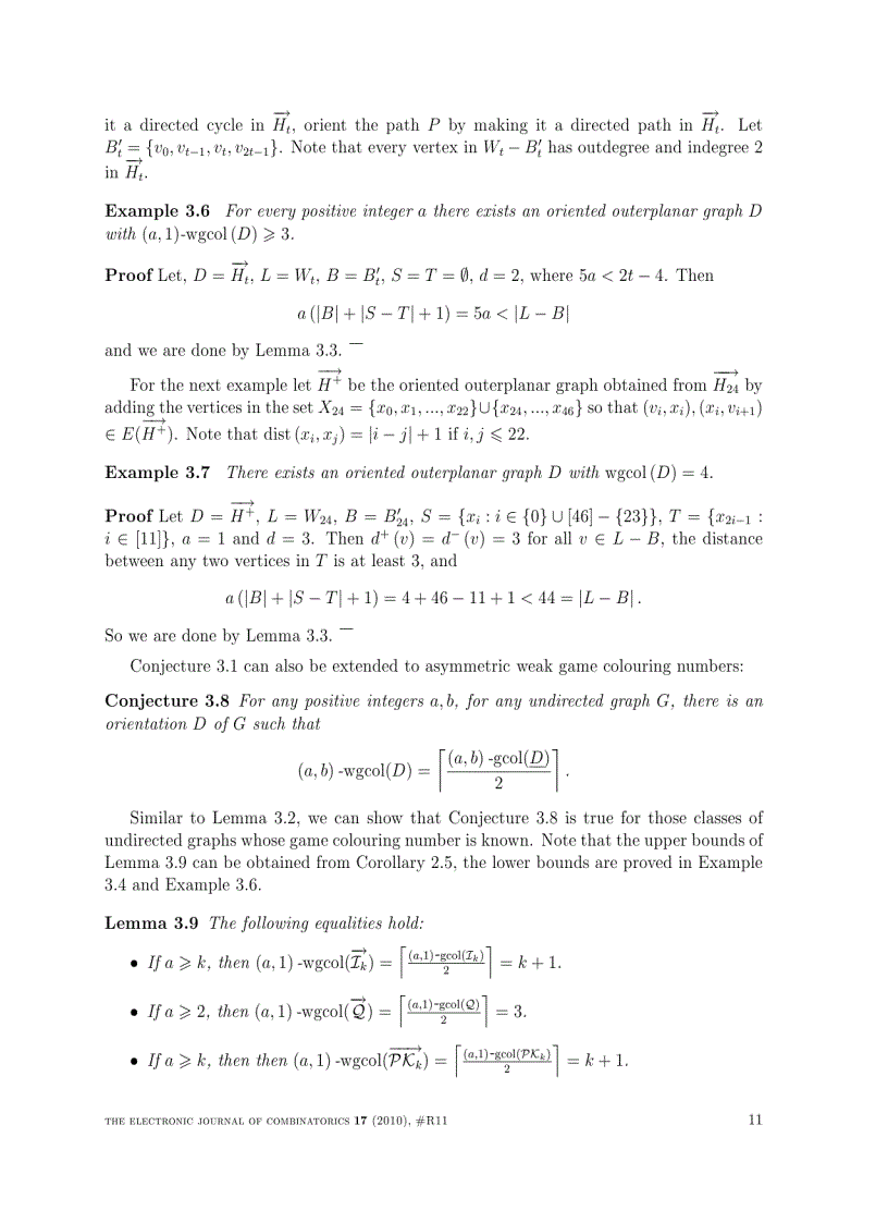 image for page Game colouring directed graphs