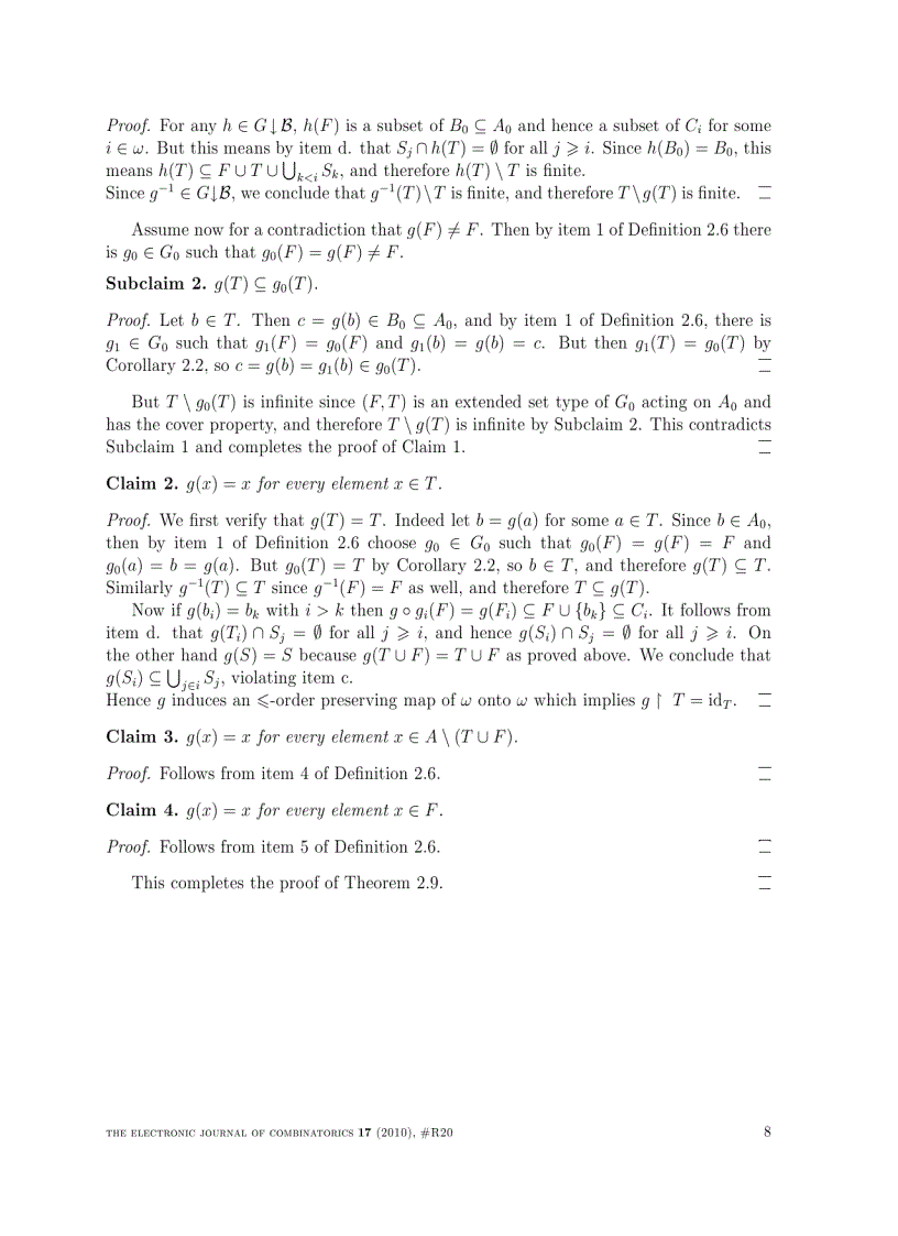 image for page Distinguishing Number of Countable Homogeneous Relational Structures