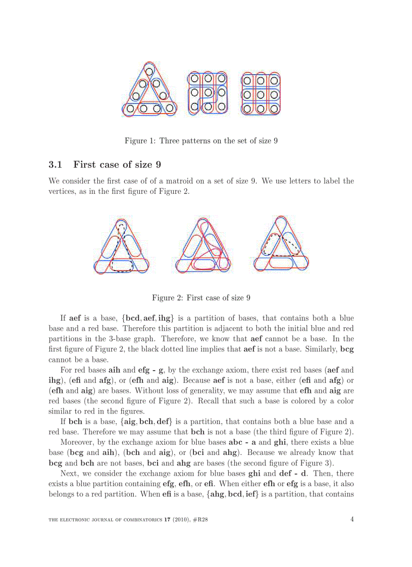 image for page The toric ideal of a matroid of rank 3 is generated by quadrics