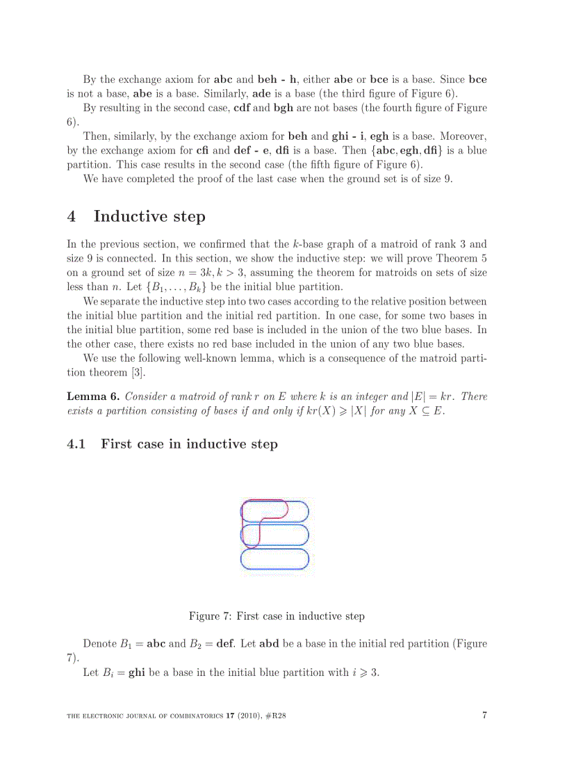 image for page The toric ideal of a matroid of rank 3 is generated by quadrics