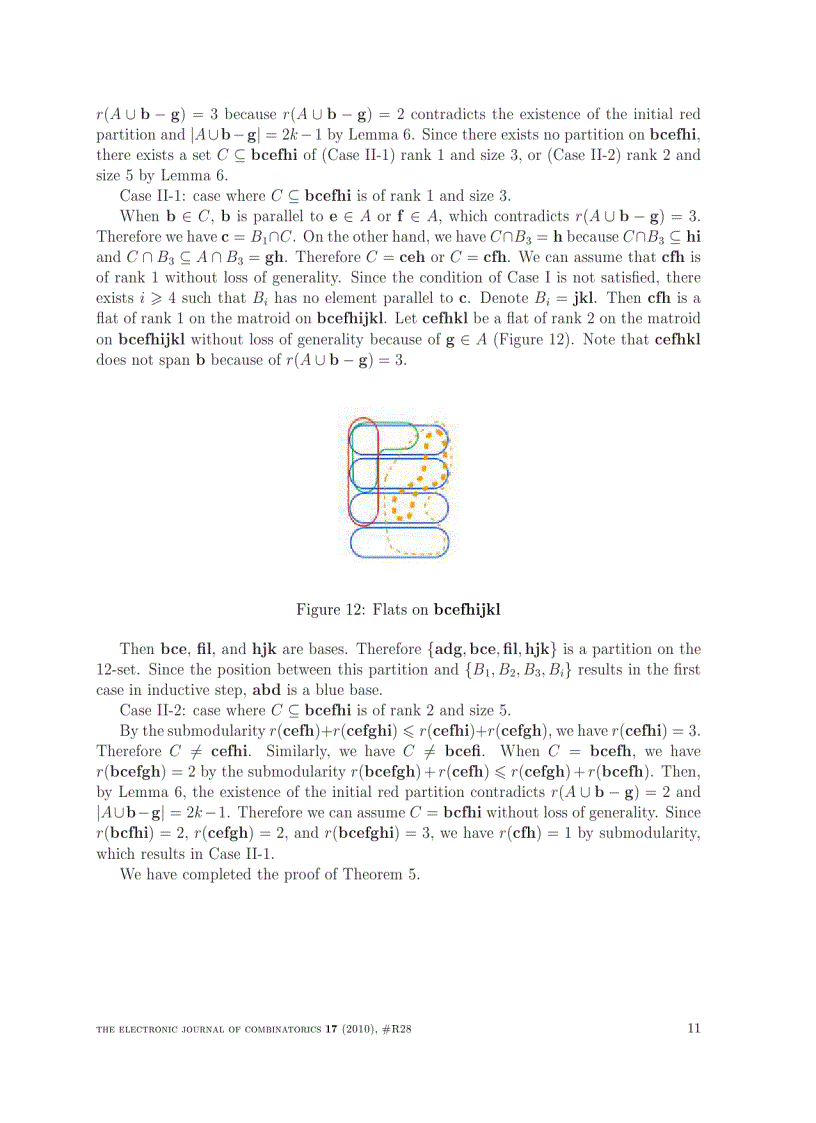 image for page The toric ideal of a matroid of rank 3 is generated by quadrics