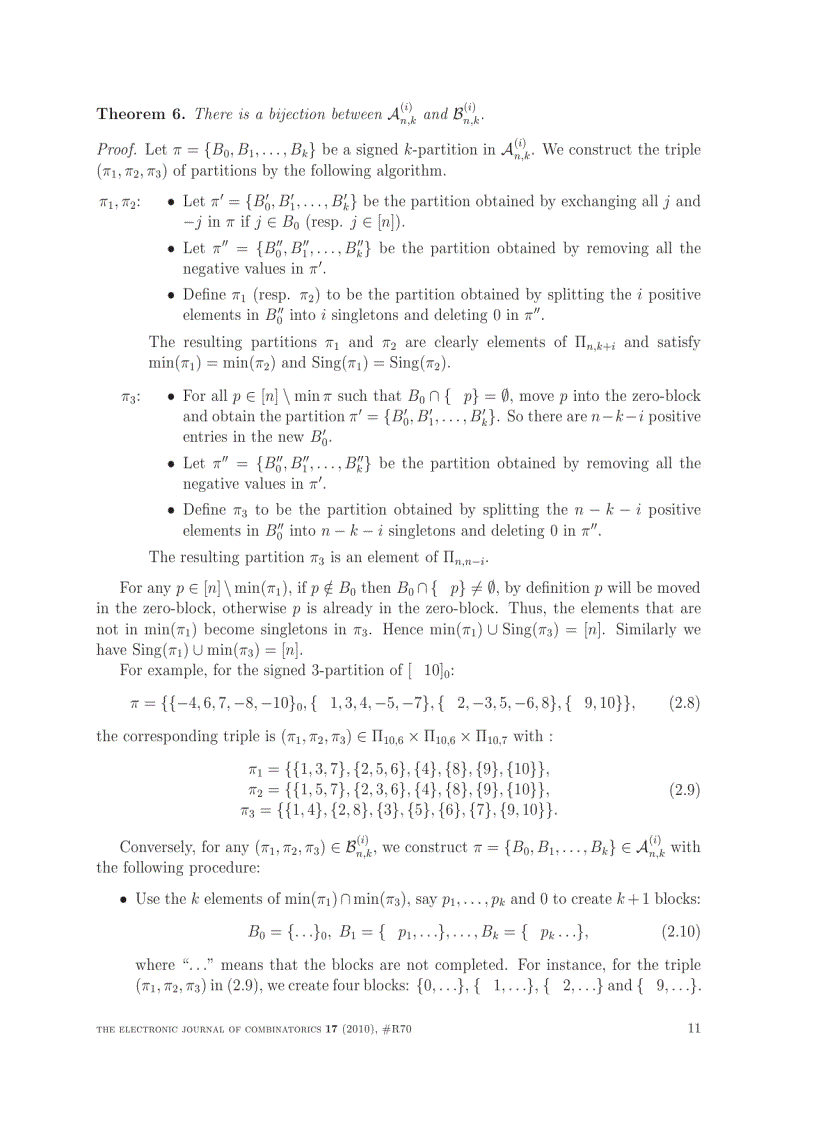 image for page Combinatorial interpretations of the Jacobi Stirling numbers