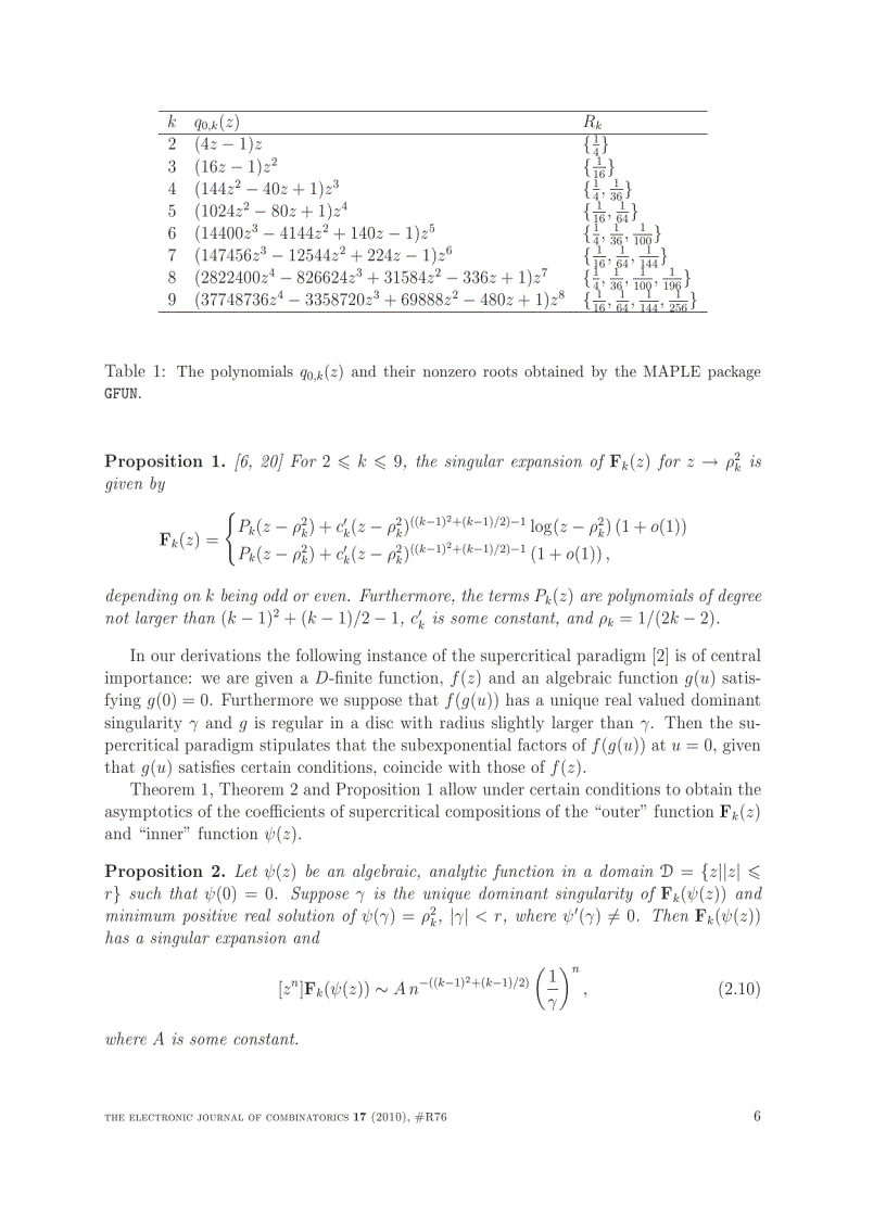 image for page Modular k noncrossing diagrams