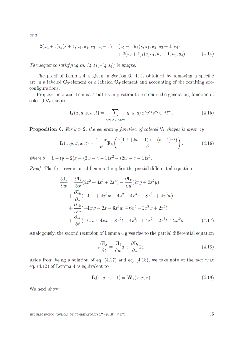 image for page Modular k noncrossing diagrams