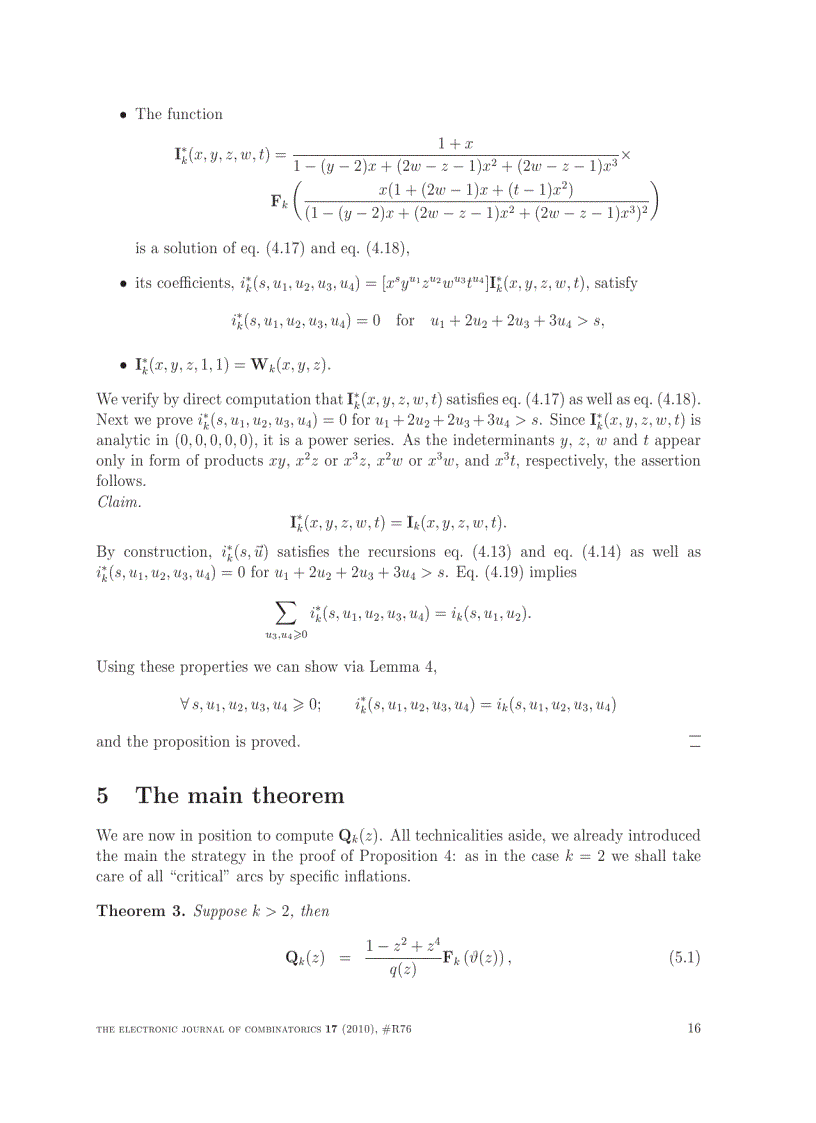 image for page Modular k noncrossing diagrams