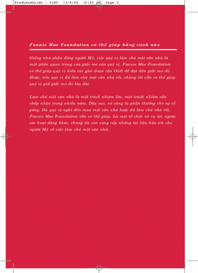 image for page Những Điều Cơ Bản Về Vay Tiền