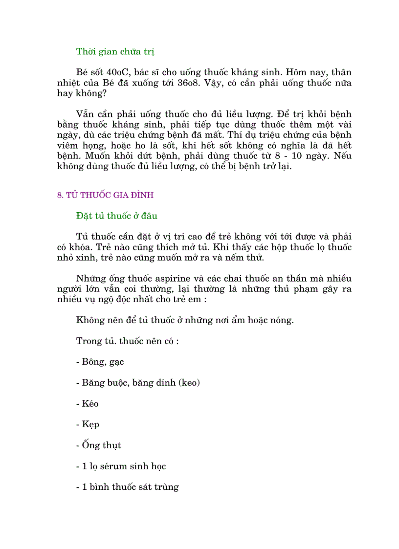 image for page 230 lời giải về bệnh tật trẻ em 1