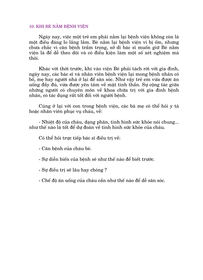 image for page 230 lời giải về bệnh tật trẻ em 1