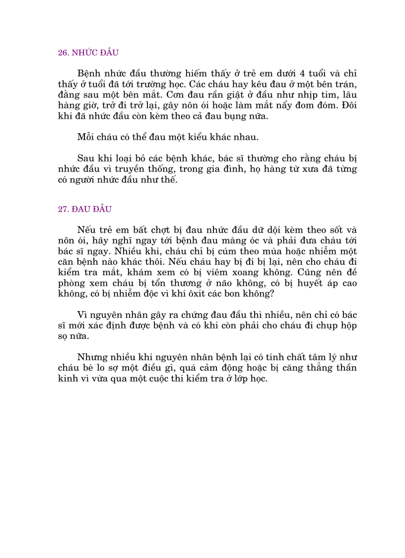 image for page 230 lời giải về bệnh tật trẻ em 1