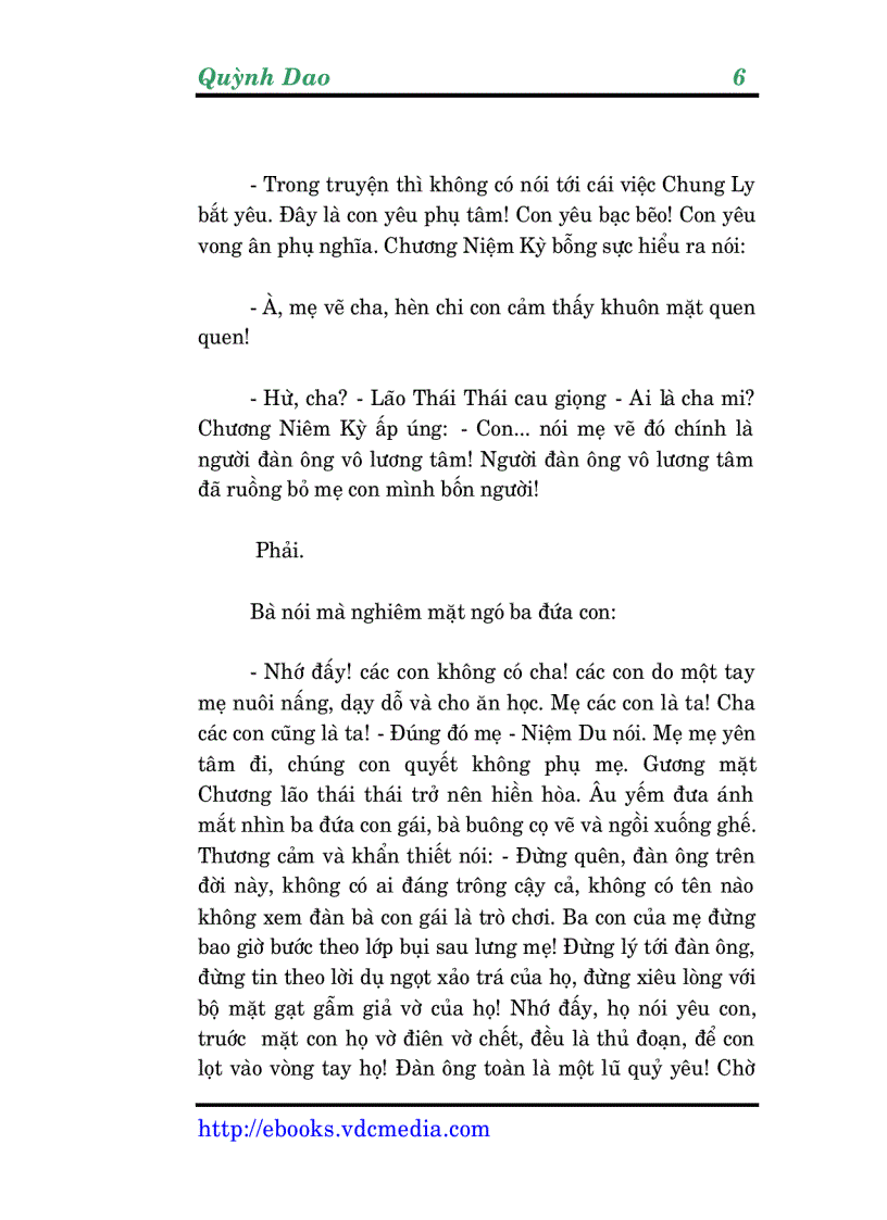 image for page Ba đóa hoa