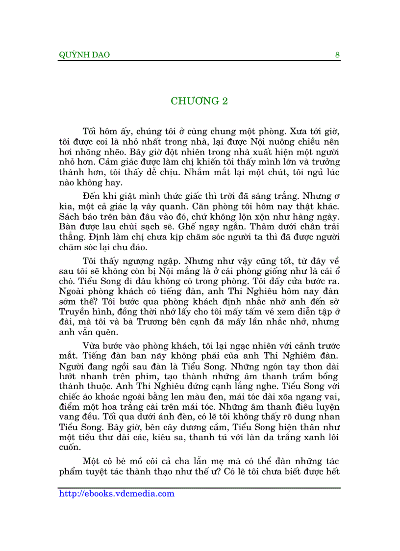 image for page Bên dòng nước