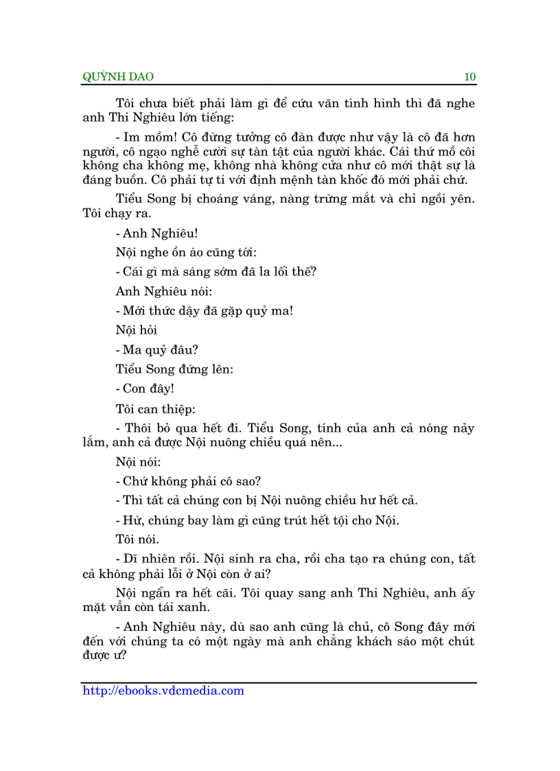 image for page Bên dòng nước