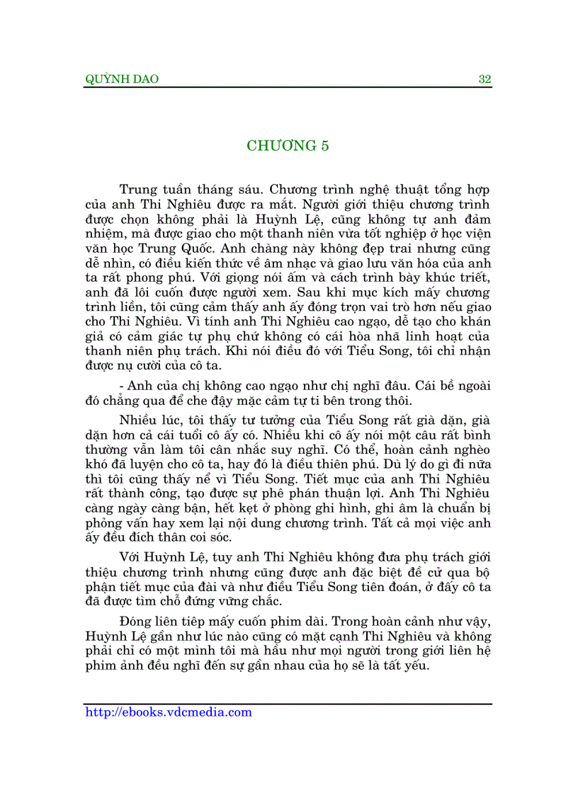 image for page Bên dòng nước