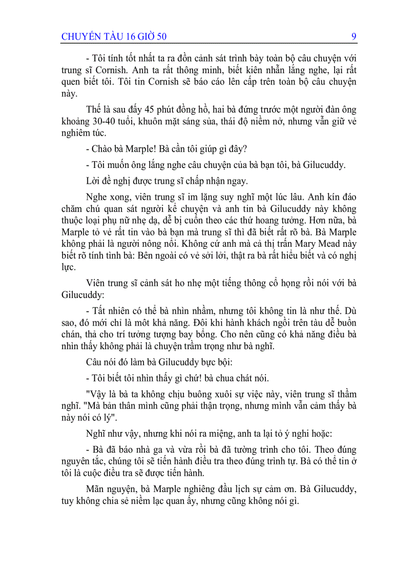 image for page Chuyến tàu 16 giờ 50