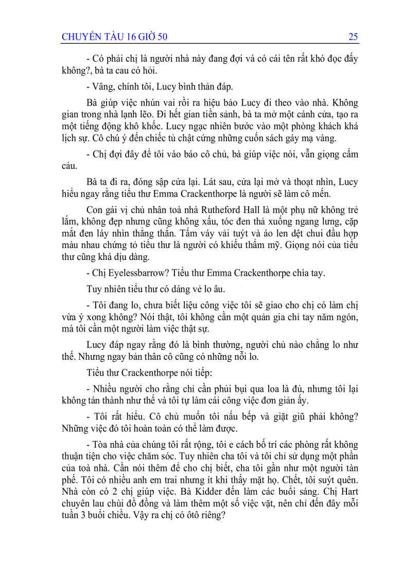 image for page Chuyến tàu 16 giờ 50