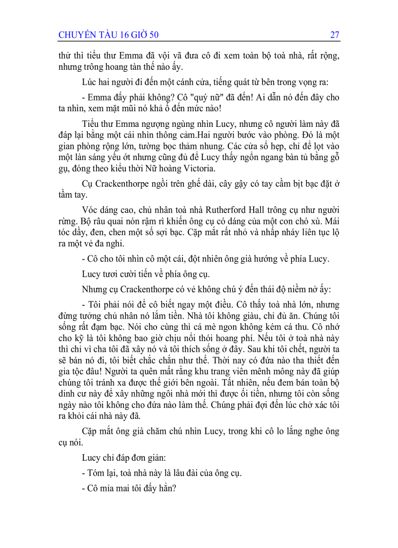 image for page Chuyến tàu 16 giờ 50