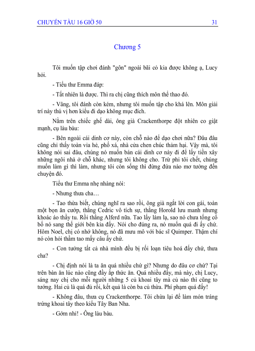 image for page Chuyến tàu 16 giờ 50