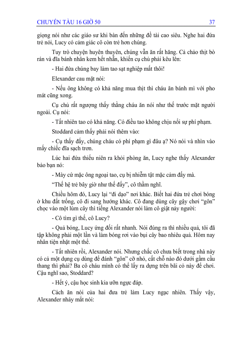 image for page Chuyến tàu 16 giờ 50