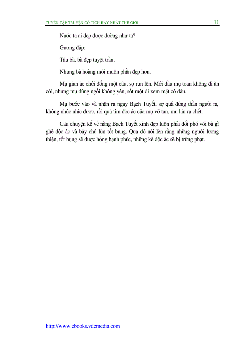 image for page Ebook Truyện cổ tích hay nhất thế giới 3