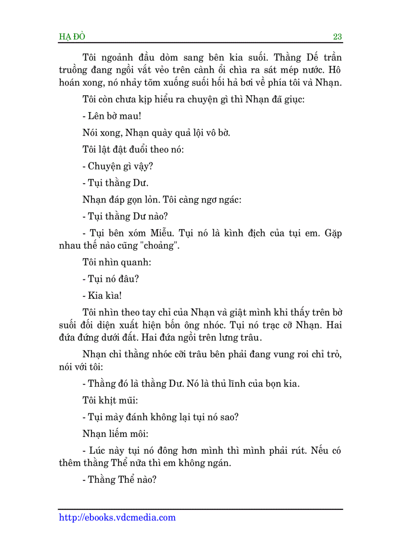 image for page Hạ đỏ