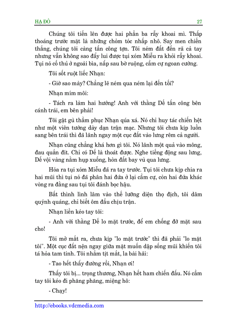 image for page Hạ đỏ