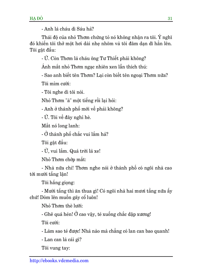 image for page Hạ đỏ